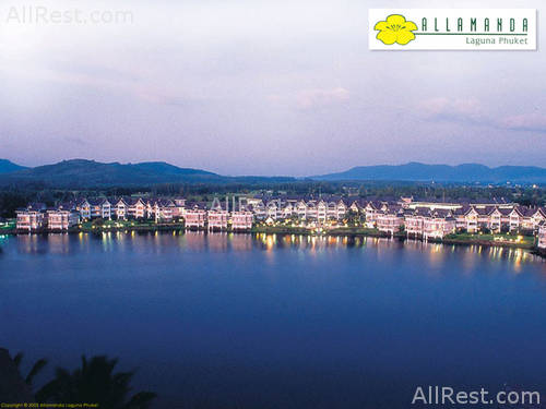 Allamanda Laguna Phuket 20